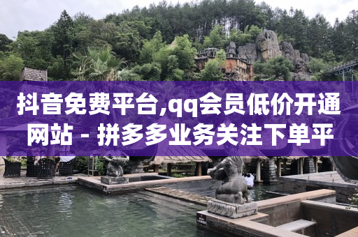 拼多多免费助力,100块抖加会有多少流量展现,开个抖音店铺需要交多少钱 -王者自助下单24小时平台
