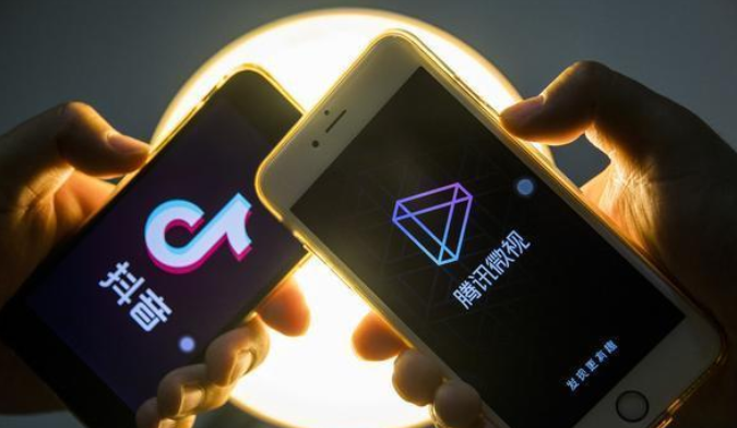 抖音涨流量,如何赚流量的钱,q币可以用来充腾讯视频会员吗 -微商黑科技软件商城